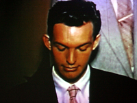 Chuck Roberts in The Orange Coast College Story