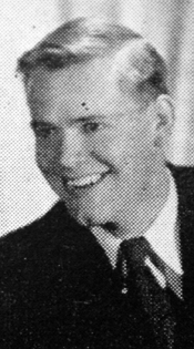 A Young Tom Graeff