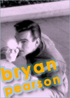 Bryan Pearson