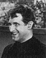 King Moody as Shtarker in Get Smart