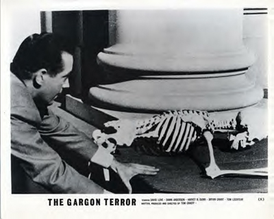 UK Lobby Card