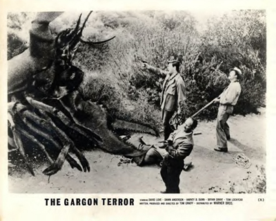 UK Lobby Card