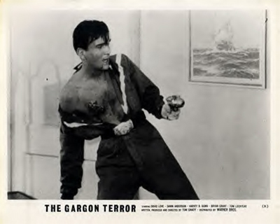 UK Lobby Card