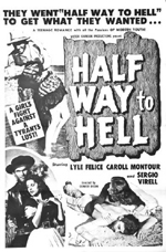 Half Way to Hell
